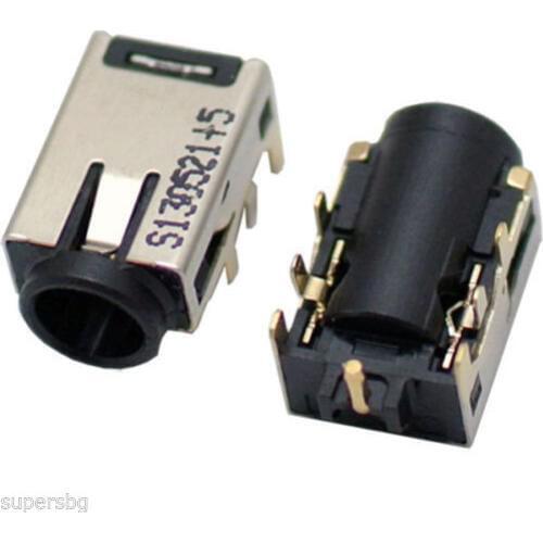 WZSM NEW DC Jack Power Port Socket Connector for Asus Zenbook UX21A UX31A UX32A UX42VS UX52VS