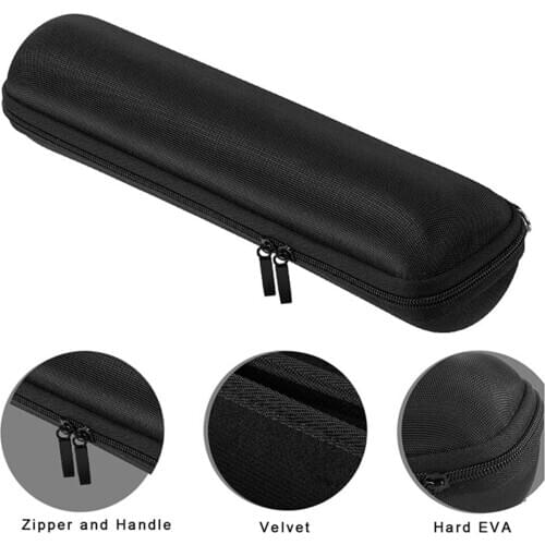 Durable EVA Storage Bag for Oster Electric Bottle Opener Box Portable Protection Bag Carry Case