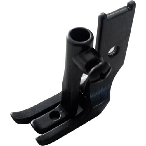 Industrial sewing machine parts 8B/341/8243 high car double side pressure foot 10796/10795 bilateral flat foot