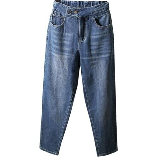 Qingerant Women's Skinny Jeans