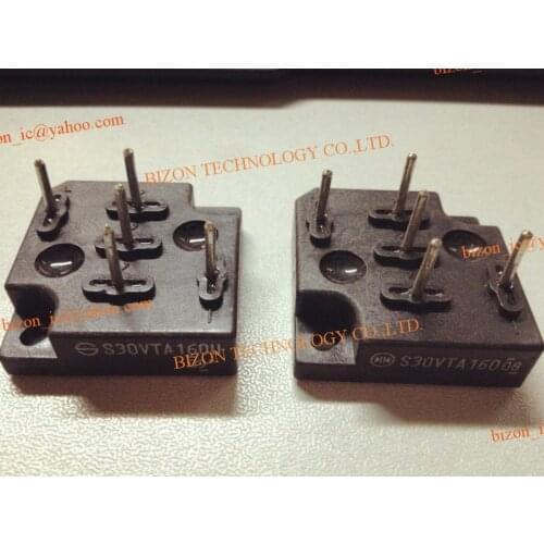 S30VTA160 S30VTA160U S30VTA80N