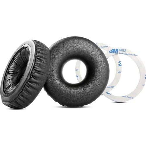 Replacement Earpads Pillow Ear Pads Foam Cushion Cover Repair Parts for Koss HV1 HV1A HV/1 HV/1A HV 1A Headphones Headset