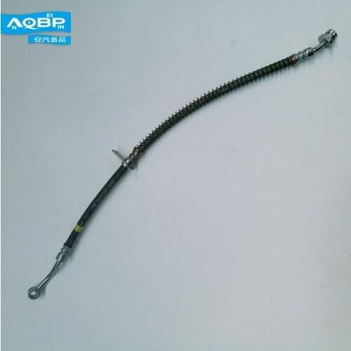 Brake System of JAC S3 Car OEM Number 3500260U2230 Right Front Brake Hose Assy