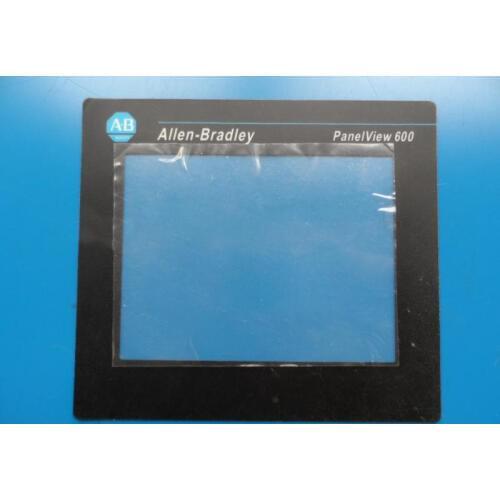 New Allen Bradley Panelview Plus 600 Protective film 2711-T6C20L1 2711-T6C10L1 2711-T6C15L1 2711-T6C16L1 2711-T6C16