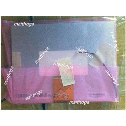 AUO 7.0 inch TFT LCD Screen A070SN02 V0 A070SN02 V.0 SVGA 800*600(RGB)