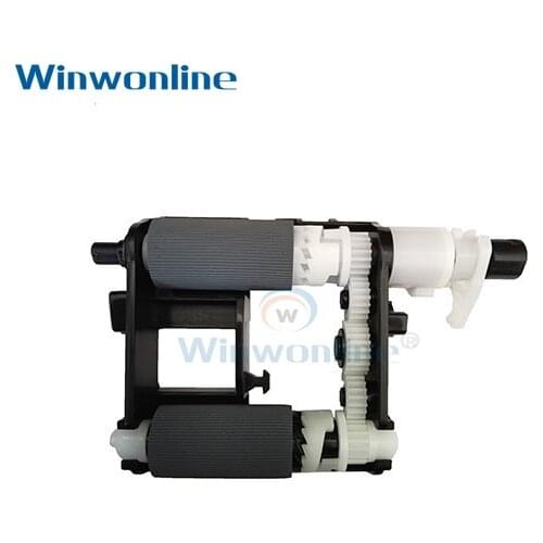 1PC JC93-00524A JC93-00525A Pickup Feed Roller FRAME PICK UP for Samsung ML2160 ML2165 SCX3400 SCX3405 M2020 M2021 M2022 M2070