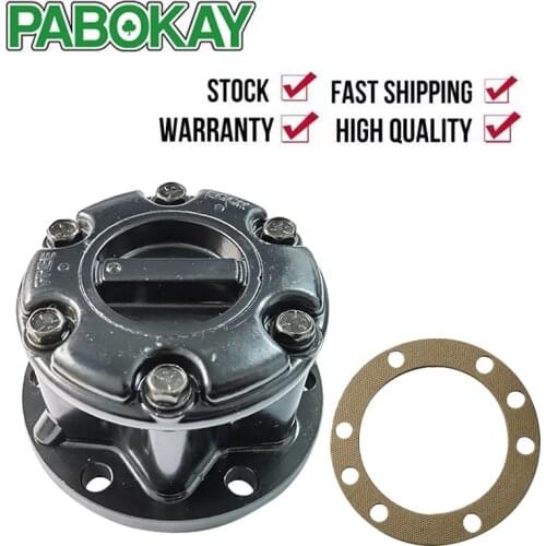 1 Piece X FOR SUZUKI X-90 Vitara Escudo 89-01 JIMNY SJ410413 Samurai sierra free wheel locking hubs B029 43810-60A00 AVM438