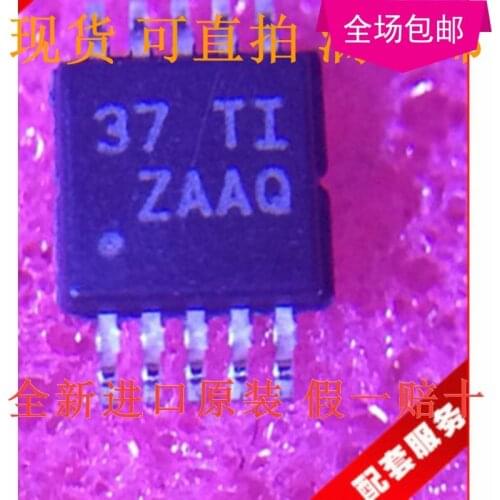 100% Original New DAC8562SQDGSRQ MSP-10 ZAAQ DAC8562