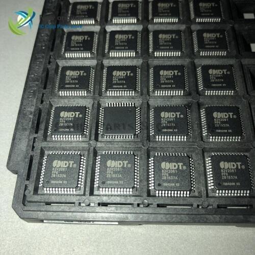 5/PCS IDT82V2081PPG 82V2081 QFP44 New original transistor