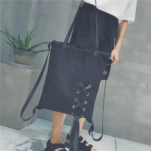 Botteven Women's Dark Bags