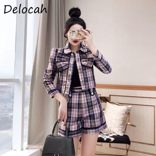 Delocah Women's Travel Shorts