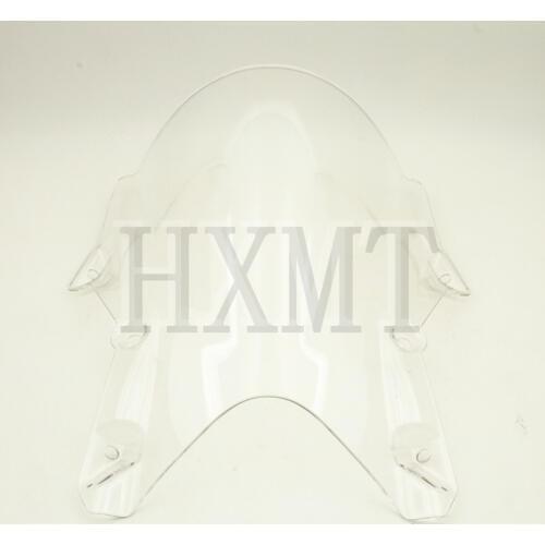 For KTM RC8 1190 RC8R 2008 2009 2010 2011 2012 2013 2014 2015 Motocross White Motorcycle bike Windscreen Windshield RC 8 8R