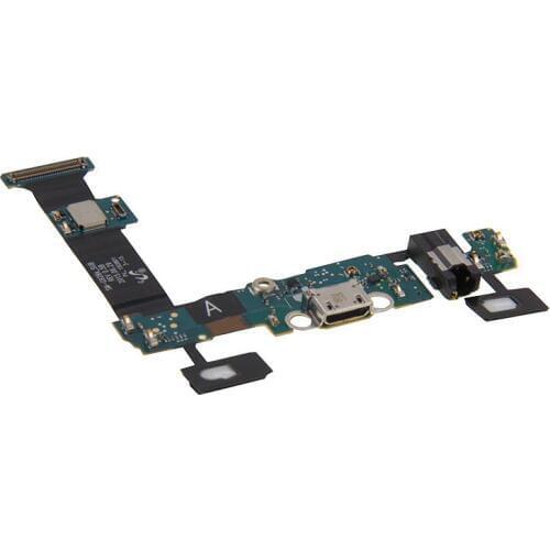 Charging Port Flex Cable for Galaxy S6 Edge+ / G928A
