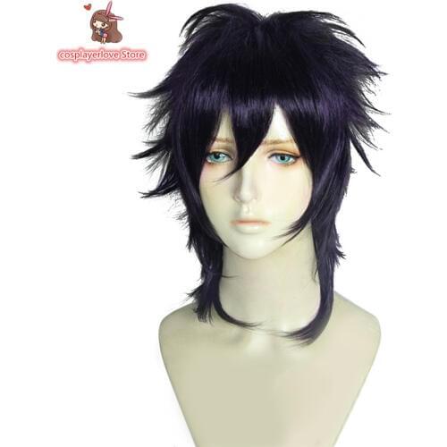 JoJos Bizarre Adventure Golden Wind Narancia Ghirga Headwear for cosplay costume Halloween Carnival Costume