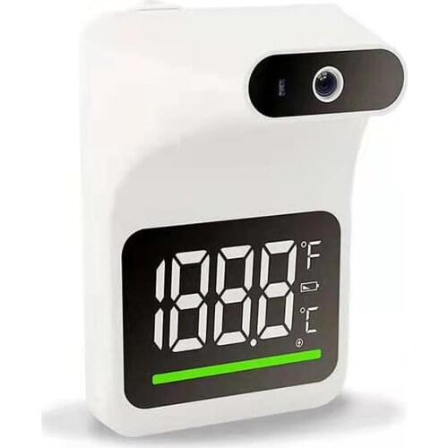 Temperature Indicator Thermometer Hydrothermograph Thermometers Thermograph Smart Wall-mounted Safe Wall-mount Digital Display