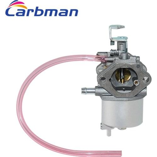Carbman Carburetor For Replaces Kawasaki OE 101805601 1019056-01 1016440 Nivel 17552 FE 290 Carburador