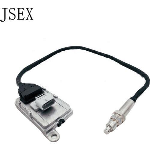 24V Flat Five Needles 5WK97101 Nitrogen Oxygen Sensor Nox Sensor A2C87166600-01 Car Accessories