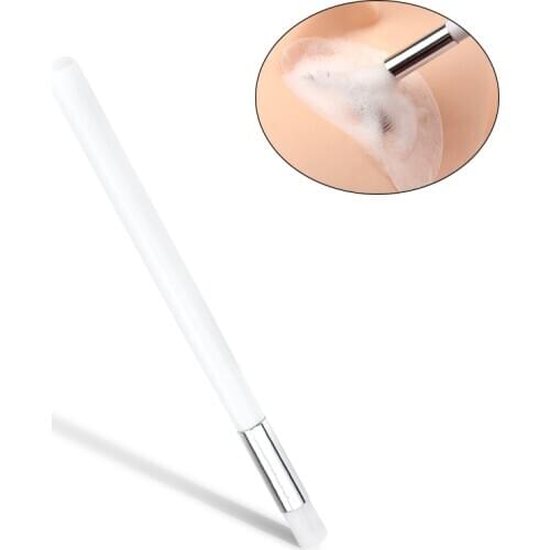 Professional Eyelash Cleaning Brush Eyelash Extension Tool Clean Skin Care Remover Makeup Tool Washing Eyelash Eyebrow Brush