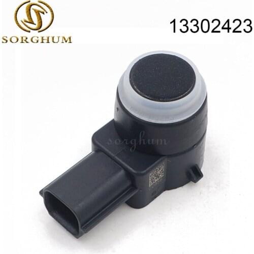 PDC Ultrasonic Bumper Reverse Parking Assit Sensor For GM 13302423 0263013009