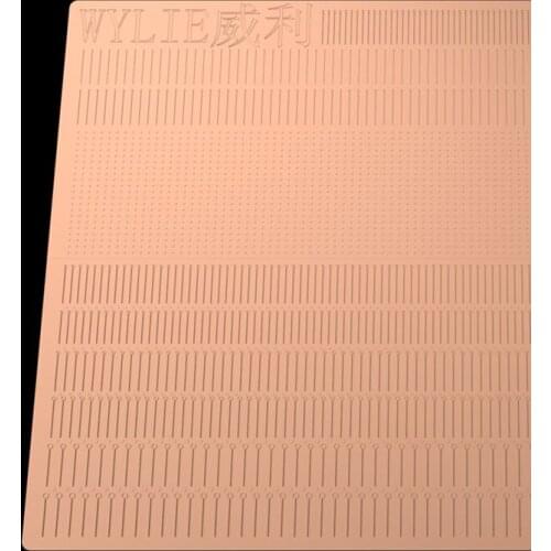 WYLIE Dot-Repairing Soldering Lug replace Jump Wire flyline Spot Fixing For iPhone Samsung Huawei Phone Welding Piece Repair