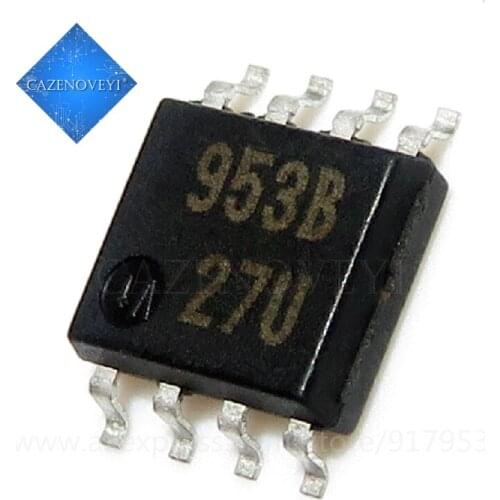 10pcs/lot M51953BFP M51953B M51953 953B SOP-8 In Stock