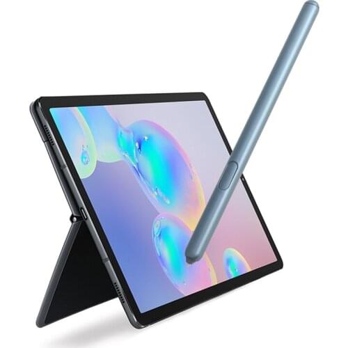 2021 New Active Stylus Touch Screen Pen for Tab S6 Lite P610 P615 10.4 Inch Laptop Drawing Tablet Pencil 3 Colors