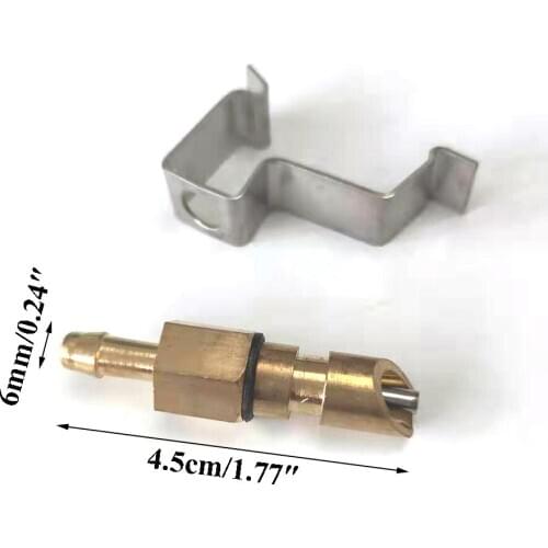 30PCS Small pets hamster rodent water nipple hamsters chinchila mice mouse rat automatic cage drinker water drinking waterer