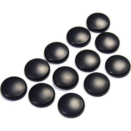 Car Door Lock Screw Protector Cover Accessories For Chevrolet Cruze Trax Aveo Lova Sail Epica Captiva Volt Camaro Cobalt