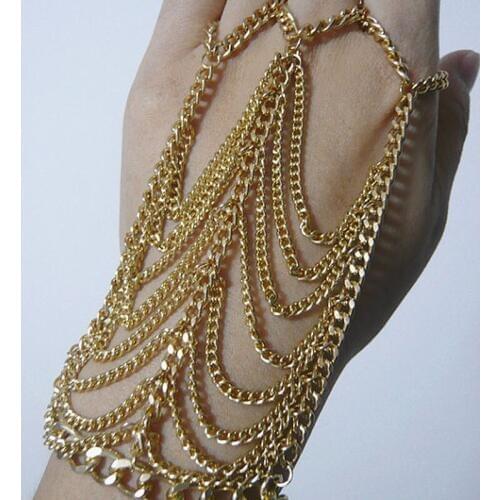 Pulseiras Femininas Cross fit Bangles Bracelets For Women Indian Jewelry Pulseras Mujer present slave Bracelet Bracciali