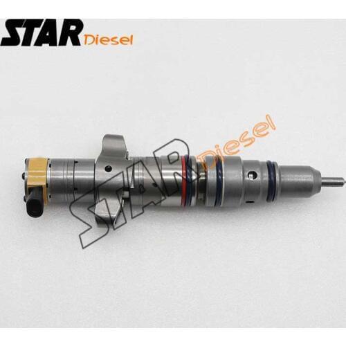 Common Rail Injector 2951409 Fuel Diesel Engine Nozzle Inyector295-1409(295 1409) Sprayer Injection for CAT C7