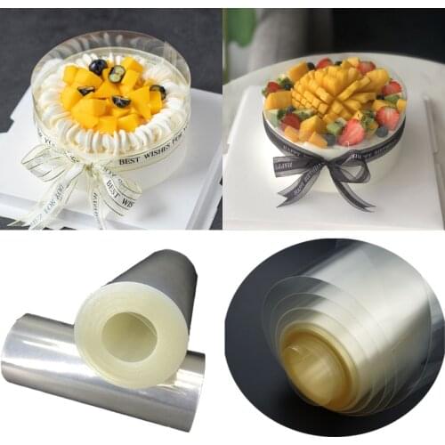 INTERNAUL Cake Molds