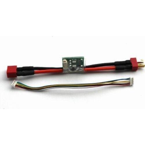 APM Flight Controller ARDUPILOT MEGA 2.5.2 2.6 2.8 Voltage&current sensor 50v 90A