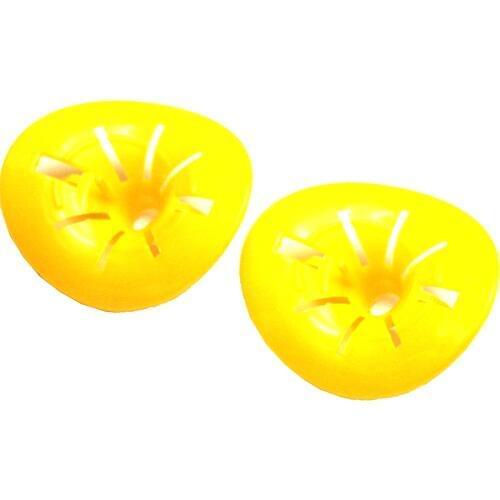 6PCS Beekeeping Home Garden Trap Bee Hornets Catcher Wasp Insects Collect Killer Reusable Plastic BottleTraps Tools Supplies