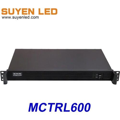 Best Price Nova NovaStar LED Screen Controller MCTRL600