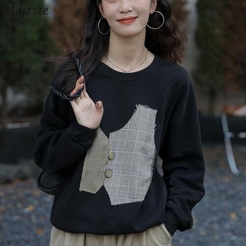 Majesee Womens Autumn Hoodies