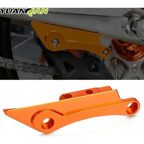 Motorcycle Swingarm Swing Arm Guards Covers Protector For Husqvarna TC/FC/TE/TE i/FE/TX/FX 125-501 14-21 125-500 SX/SXF/XC/XC-F