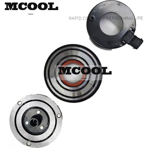 For CSP11 AC Air Conditioning Compressor Clutch Chevrolet Spark Beat MATIZ M300 1.0 1.2 96073851 95967303 96676470