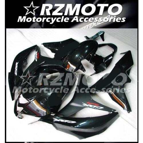 New ABS Motorcycle fairing kit For HONDA CBR600RR F5 2007-2008 year Bodywork Injection moldStore No.0652