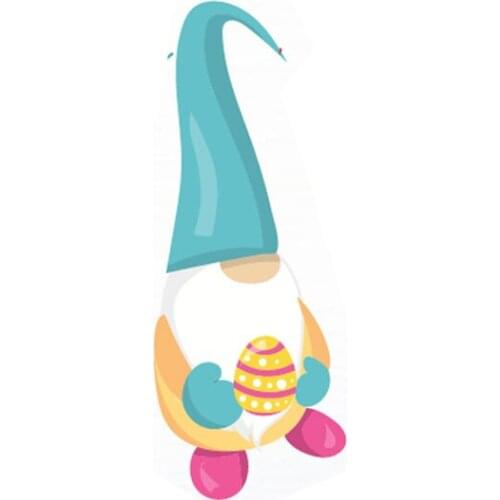 Gnome Easter New Cutting Dies 2020 For Scrapbooking Die Cutters For Cards Making Free Shipping