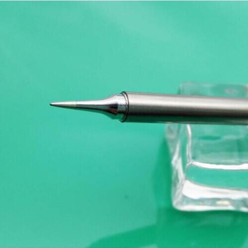 New Replace Soldering Solder Iron Tip For Hakko T12-ILS Shape ILS PCB Repair GQ