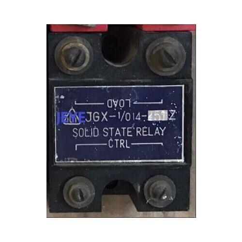 Original imported JGX-1/014-251Z(JGX-1/014-101Z,JGX-1/014-401Z) RPC4815 (SDA1-410Z,SDA1-450Z) 4JGXM-3-II28B quality assurance