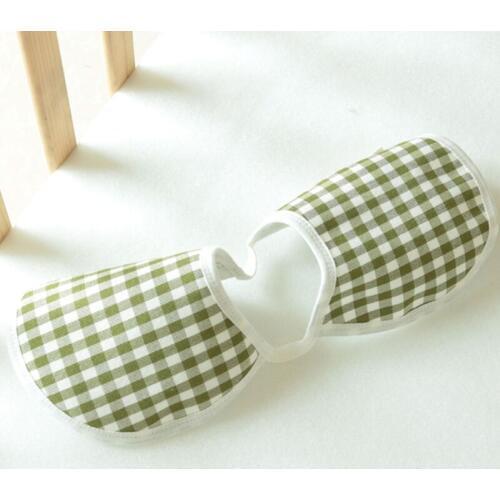 Newborn Ice Silk Sleeve Arm Pillow Baby Arm Mat Summer Holding Infant Sleeping Breastfeeding Feeding Arm Pad Toddler Baby