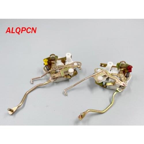 Front door lock manual latch for hyundai starex h1 1997-2005 Jac refine