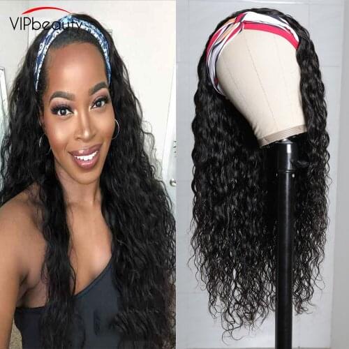 Vipbeauty Synthetic Wigs