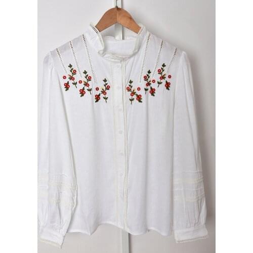 Женские льняные рубашки WSNG China At AliExpress