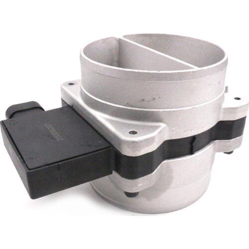 YAOPEI Original Mass Air Flow MAF Sensor OEM 25008207 for Buick Chevrolet GMC Pontiac Isuzu 3.4 3.1L