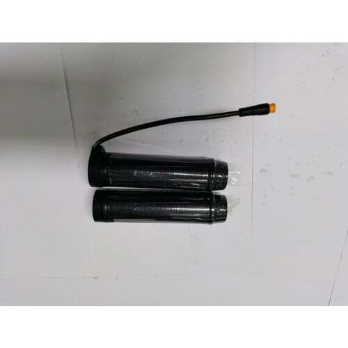 100% Original Accelerator Turn the handle throttle For XIAOMI HIMO Z20 C20 Electric Bike Bicycle