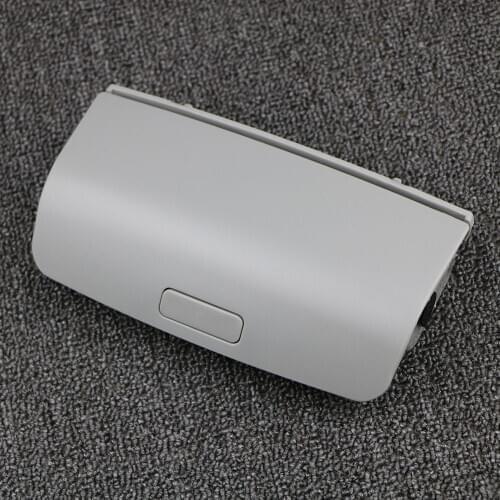 1K0 868 837 Sunglasses Box Case Car Glasses Storage Box Case Holder For VW Golf MK5 MK6 Tiguan Jetta MK5 Passat B6 CC