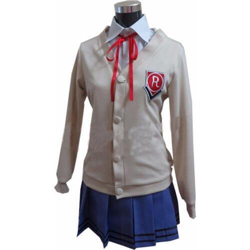 2017 DATE A LIVE Yamai Kguya Fashion Uniforms Anime Clothing Cosplay Costume