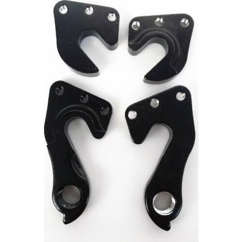 5set Bicycle rear derailleur hanger For Boardman Team 29er Boardman MECH dropout mountain bike frame carbon frame mtb extender